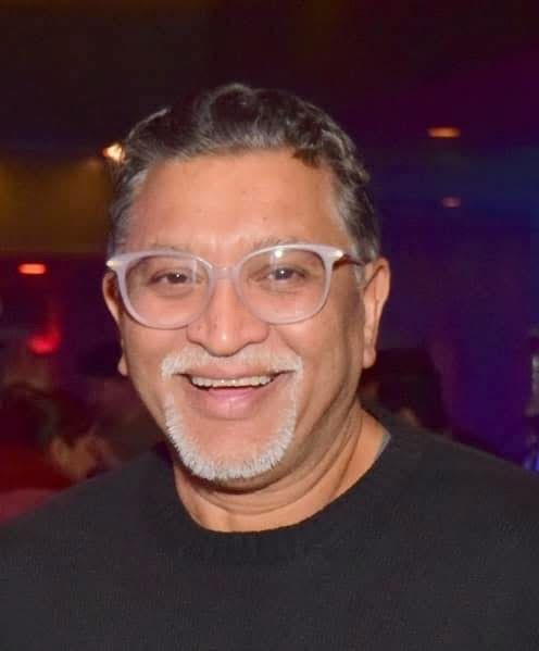 Ketan Parikh